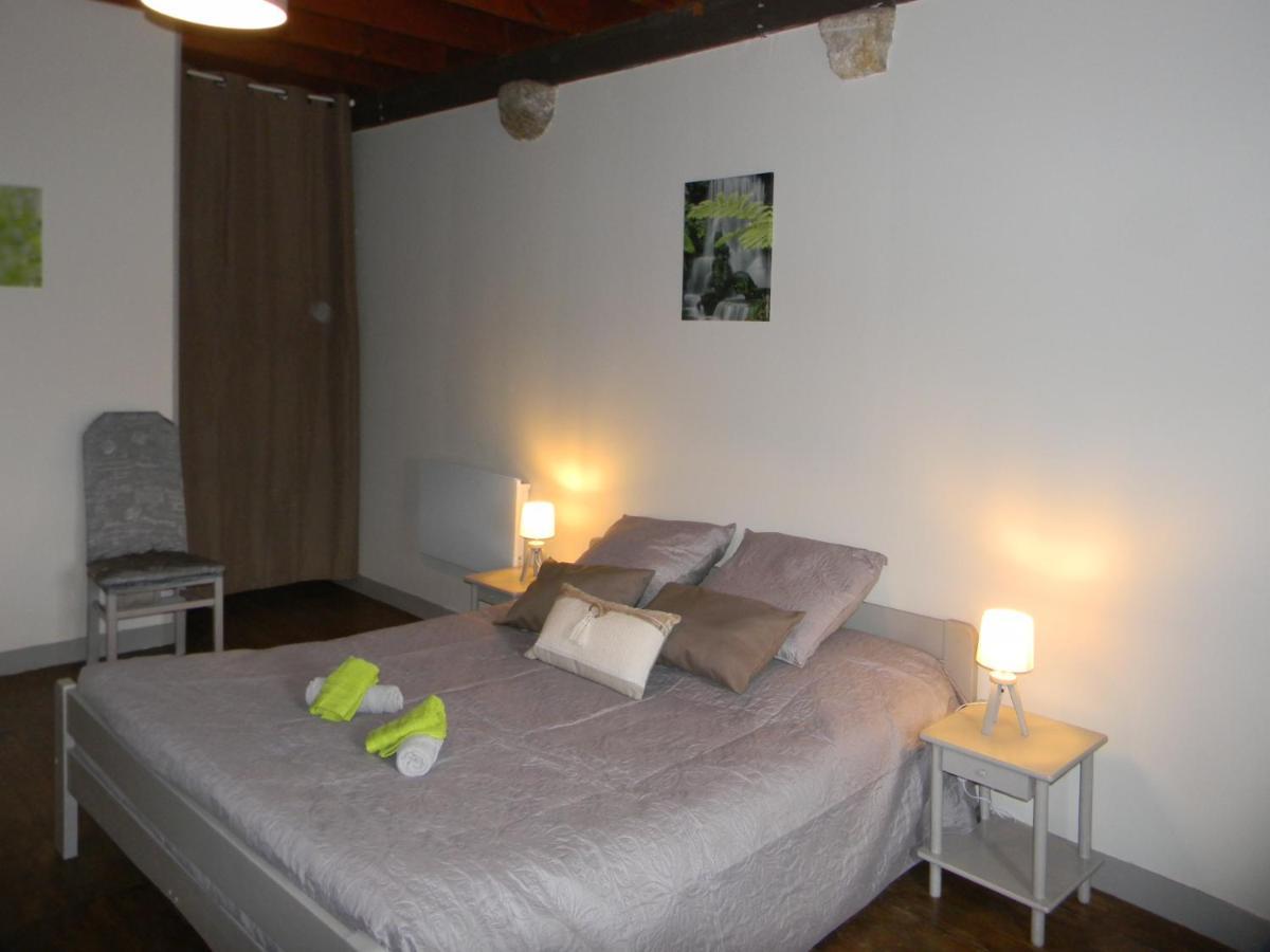 Manoir De Herclat Neville-sur-Mer Екстер'єр фото